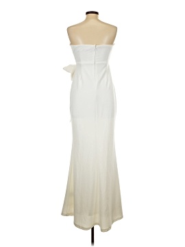 AaKaa Cocktail Dress (view 2)