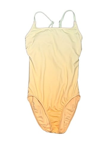 Lands' End One Piece Swimsuit (view 1)