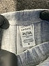 Carter's Solid Gray Athletic Shorts Size 3T - photo 3