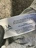 Carter's Solid Gray Athletic Shorts Size 3T - photo 5