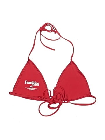 Frankies Bikinis Swimsuit Top (view 2)