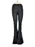 Edikted Black Jeans Size L - photo 1