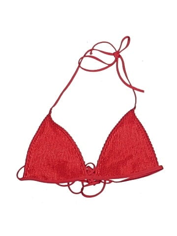 Frankies Bikinis Swimsuit Top (view 1)