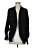 Love Change 100% Acrylic Black Cardigan Size M - photo 1