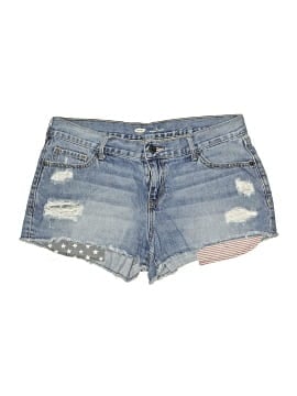 Old Navy Denim Shorts (view 1)