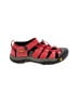 Keen Red Sandals Size 2 (youth) - photo 1