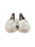 Assorted Brands Silver Flats Size EU 39 - photo 2