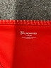 No Boundaries Red Cocktail Dress Size L - photo 7