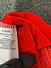 No Boundaries Red Cocktail Dress Size L - photo 8