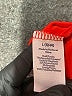 No Boundaries Red Cocktail Dress Size L - photo 9