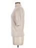 Bailey 44 Ivory Turtleneck Sweater Size M - photo 5
