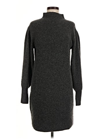 Blu Pepper Casual Dress (view 1)