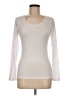 32 Degrees Ivory Long Sleeve T-Shirt Size M - photo 1