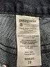 Patagonia Chevron-herringbone Blue Jeans Size 29 waist - photo 6