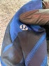 Lululemon Athletica Graphic Blue Black Active Pants Size S (estimated) - photo 7