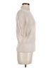 Bailey 44 Ivory Turtleneck Sweater Size M - photo 4