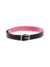 Target Black Leather Belt Size S - photo 1