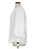 Lomon Ivory 3/4 Sleeve Blouse Size XL - photo 5
