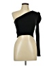 Shein Black Tube Top Size L - photo 1