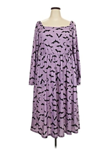 BLOOMCHIC Casual Dress (view 1)