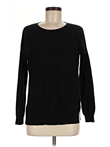 White + Warren Cardigan (view 1)