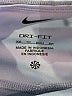Nike Purple Active Pants Size XS (kids) - photo 3