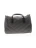 H By Halston Chevron-herringbone Gray Satchel One size - photo 2