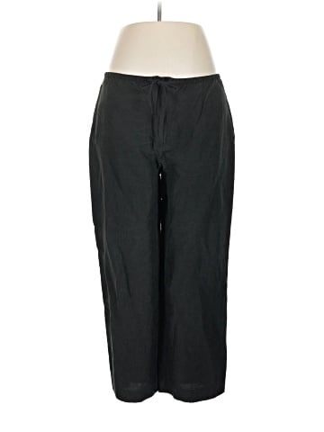 Eddie Bauer Silk Pants (view 1)