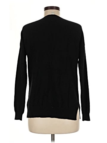 White + Warren Cardigan (view 2)