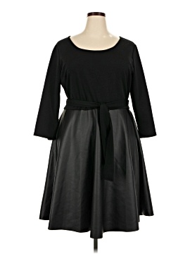 Ashley Stewart Casual Dress