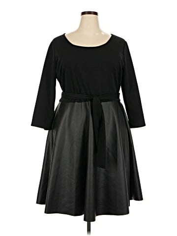 Ashley Stewart Casual Dress (view 1)