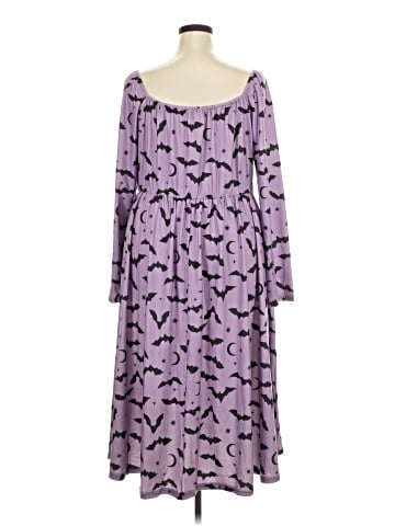 BLOOMCHIC Casual Dress (view 2)