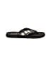 Rocket Dog Black Flip Flops Size 7 - photo 1