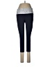 Athleta Chevron-herringbone Blue Active Pants Size M - photo 1