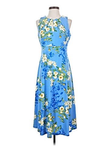 London Style Cocktail Dress (view 1)