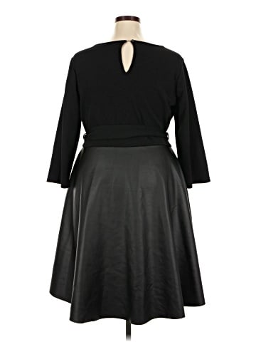 Ashley Stewart Casual Dress (view 2)