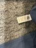 Athleta Solid Blue Shorts Size 12 - photo 4