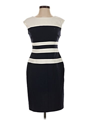 Lauren by Ralph Lauren Cocktail Dress (view 1)