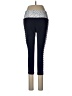 Athleta Chevron-herringbone Blue Active Pants Size M - photo 2