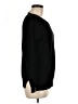 White + Warren 100% Cashmere Black Cardigan Size M - photo 4