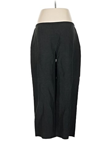 Eddie Bauer Silk Pants (view 2)
