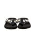 Rocket Dog Black Flip Flops Size 7 - photo 2