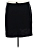 Assorted Brands Solid Black Casual Skirt Size 1X - photo 1