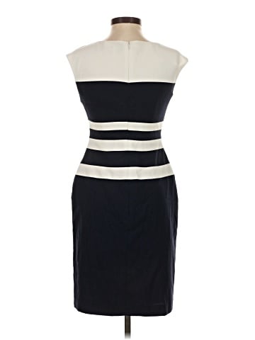 Lauren by Ralph Lauren Cocktail Dress (view 2)