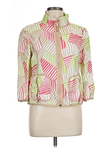 Carlisle 3/4 Sleeve Blouse (view 1)