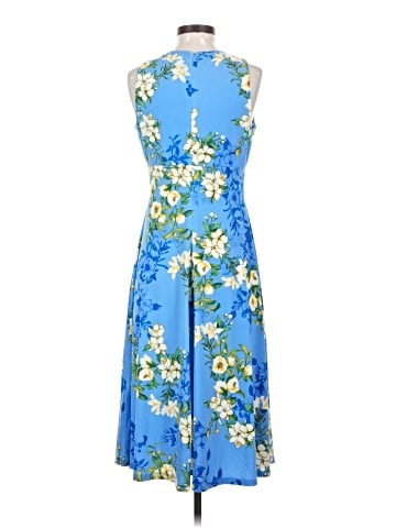 London Style Cocktail Dress (view 2)