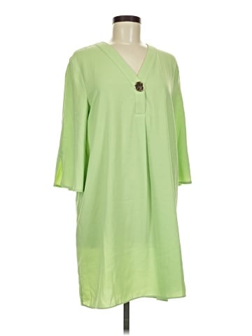Worthington Casual Dress (view 1)