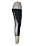 Athleta Chevron-herringbone Blue Active Pants Size M - photo 4