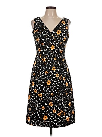 Donna Ricco Casual Dress (view 1)