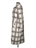 NVLT Gray Cardigan Size L - photo 5